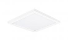 Maxim 57697WTWT - Chip-Flush Mount