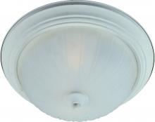 Maxim 5831FTTW - Essentials - 583x-Flush Mount