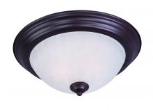 Maxim 5841ICOI - Essentials - 584x-Flush Mount