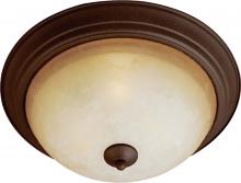 Maxim 5855LTOI - Essentials - 5855-Flush Mount