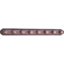 Maxim 7128NW - Essentials 8-Light Bath Vanity