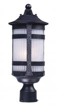 Maxim 83120CONAR - Casa Grande EE 1-Light Outdoor Post