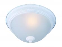 Maxim 85840FTTW - Flush Mount EE-Flush Mount