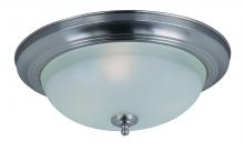 Maxim 85842FTSN - Flush Mount EE-Flush Mount