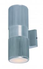 Maxim 86123AL - Lightray LED-Outdoor Wall Mount