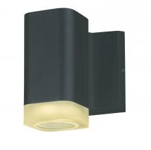 Maxim 86131ABZ - Lightray LED-Outdoor Wall Mount