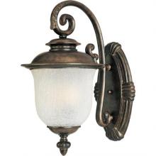 Maxim 86295FCCH - Cambria EE 1-Light Outdoor Wall Lantern