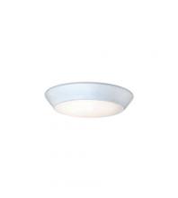 Maxim 87615WTWT - Convert-Flush Mount