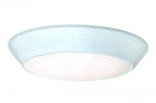 Maxim 87617WTWT - Convert LED Flush Mount