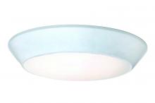 Maxim 87620WTWT - Convert-Flush Mount