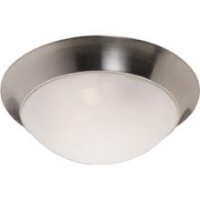 Maxim 87951MRSN - Flair EE-Flush Mount