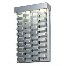 Maxim 88293AL - Weave OD-Outdoor Wall Mount