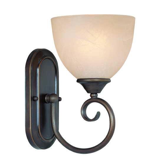 1 Light Wall Sconce