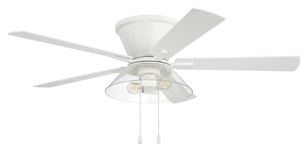 Insight 52" 5-Blade Ceiling Fan