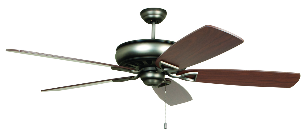 62" Supreme Air Ceiling Fan Kit