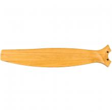 Craftmade BSON60-LOK - 60" Sonnet Blades in Light Oak