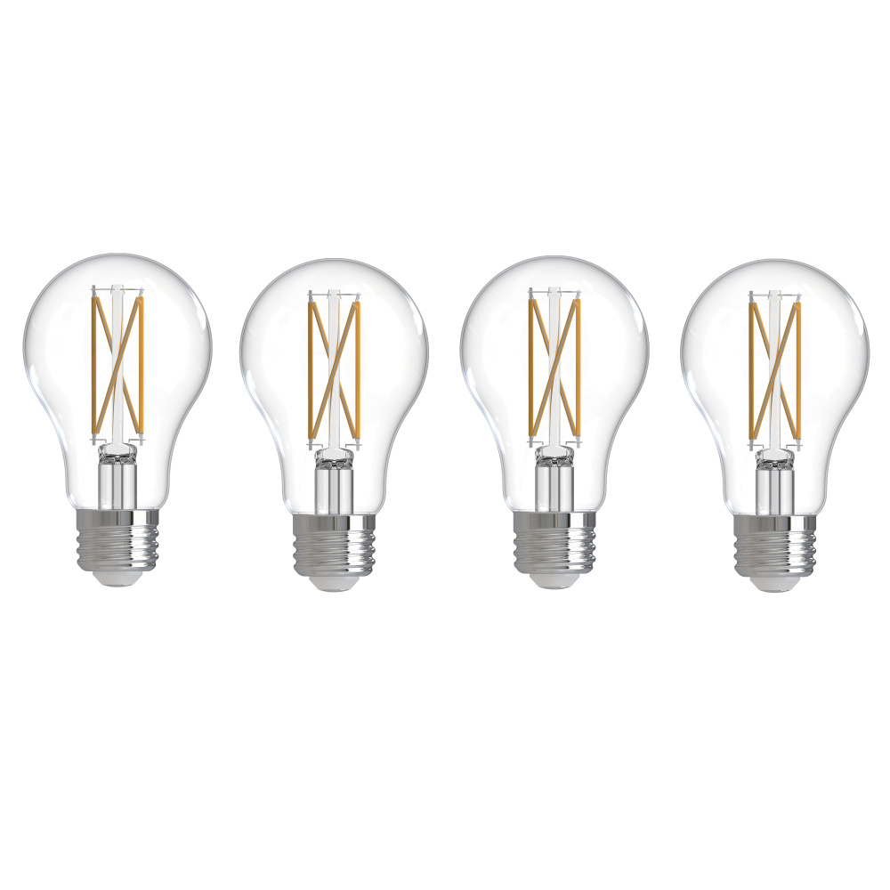 LED7A19/27K/FIL/D/B/2/4P