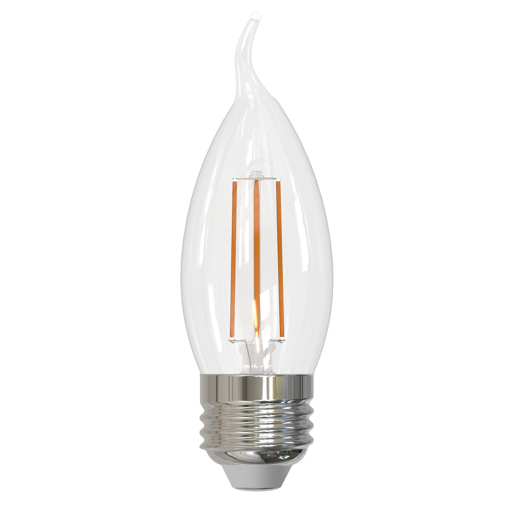 LED5CA10/27K/FIL/E26/3