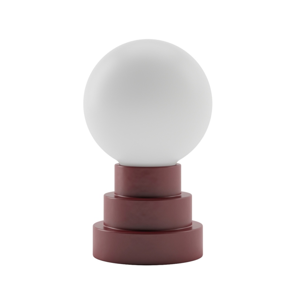 GLOBE/TL/OX