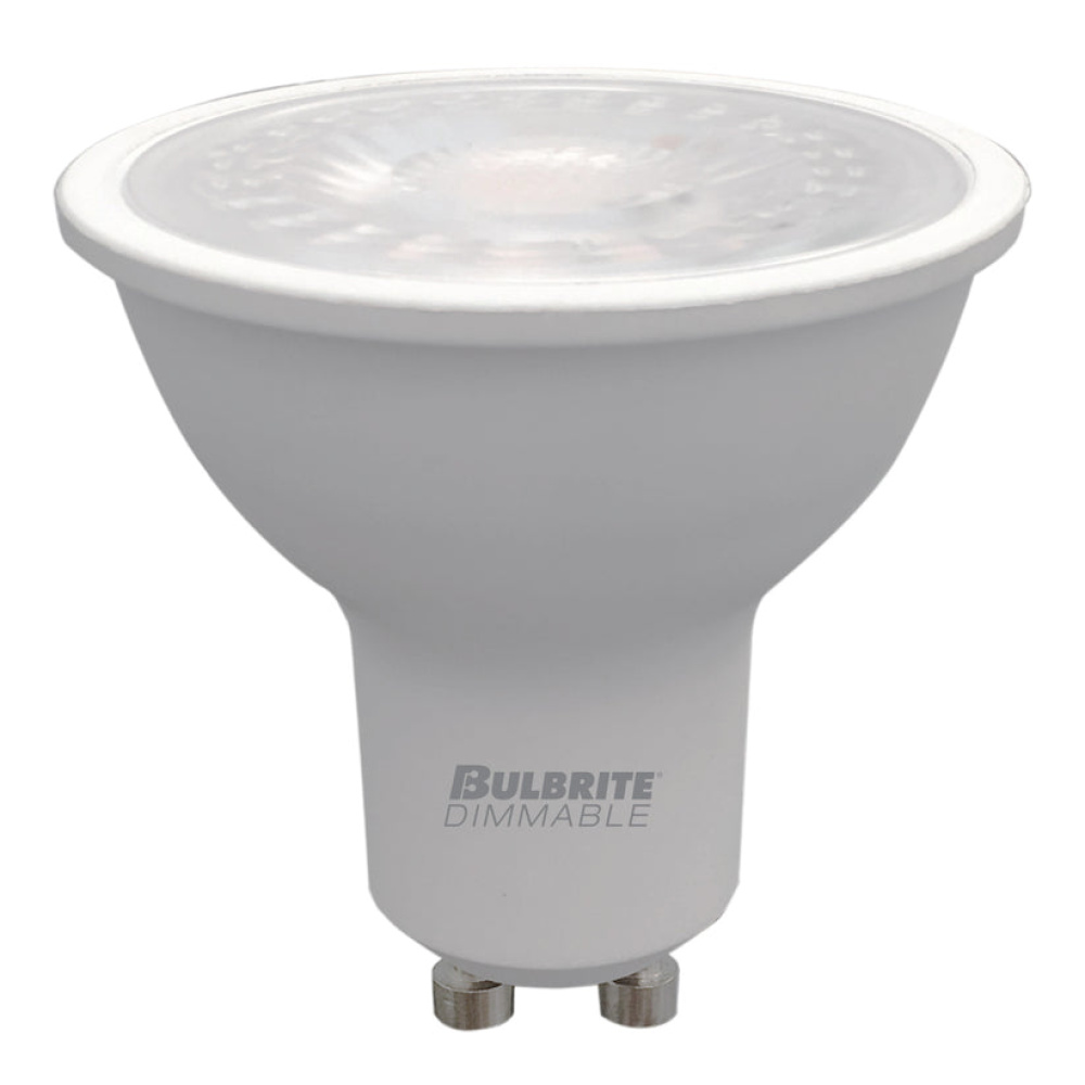 771109 6W LED PAR16 GU10 3000K FLOOD DIMMABLE 90CRI 120V