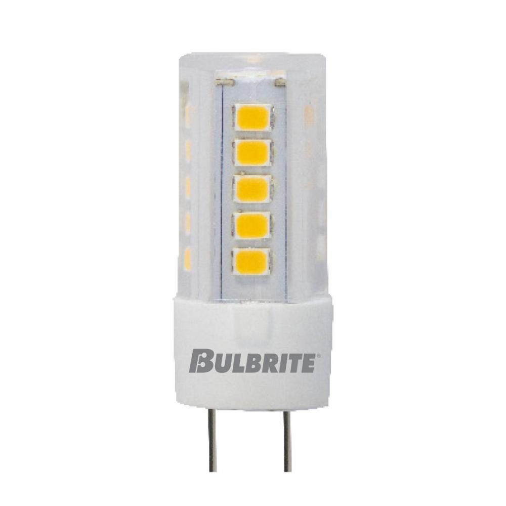 770623 4.5W LED G4 2700K 12V