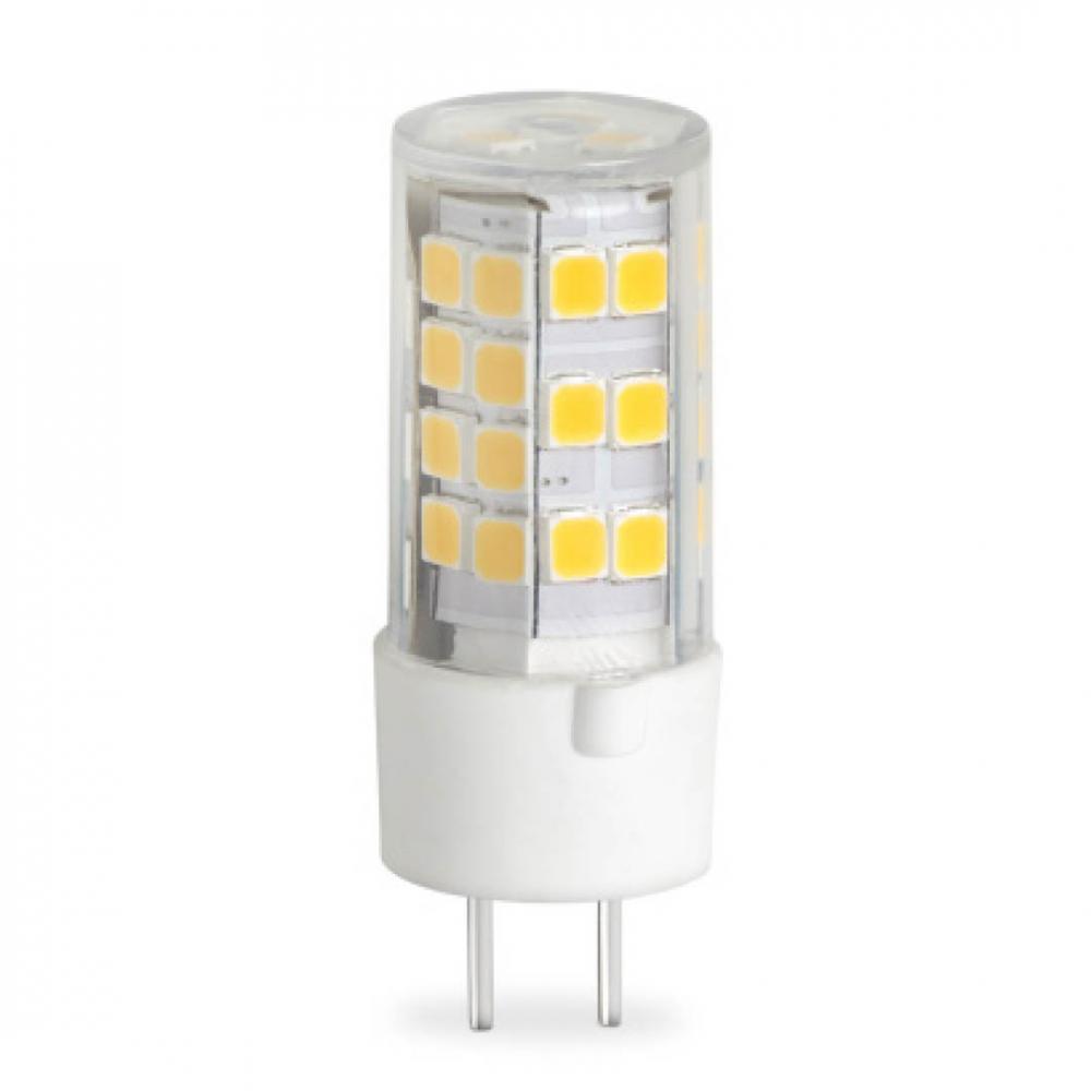 770615 4.5W LED GY6 3000K DIMMABLE 120V
