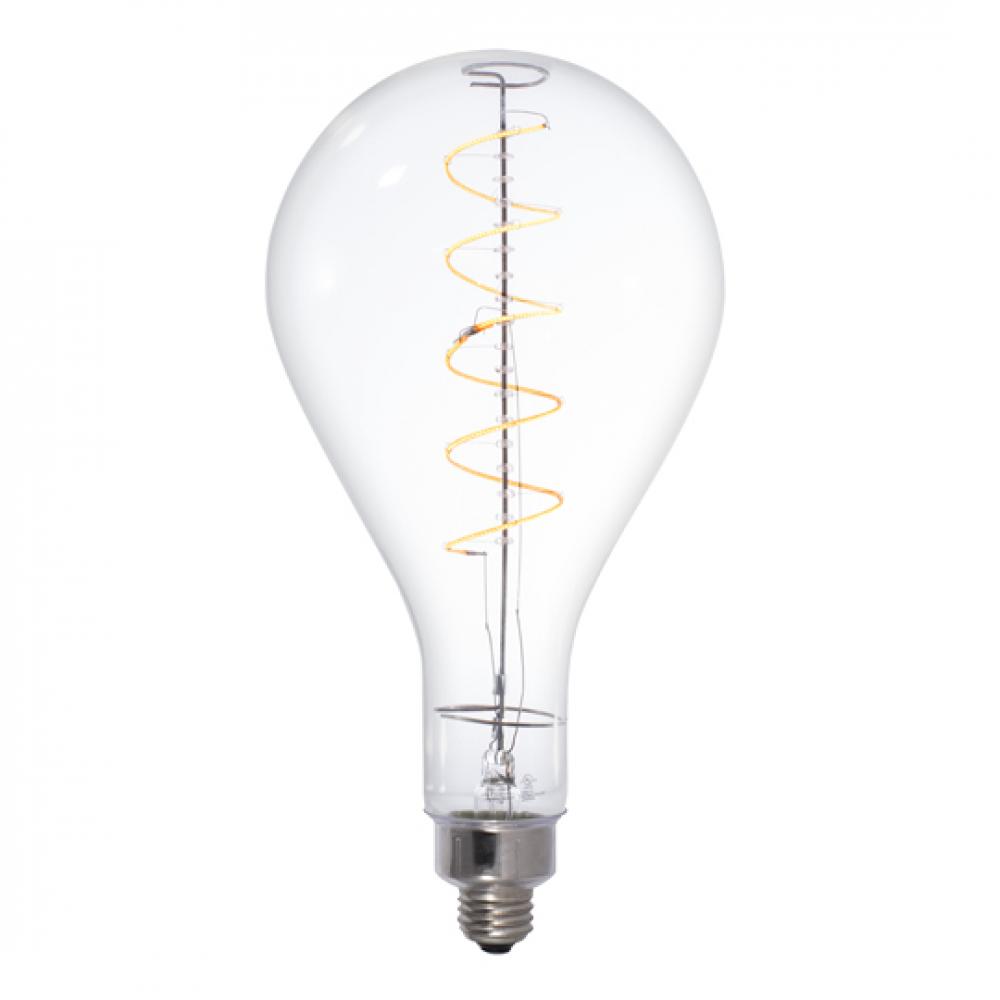 4W LED PEAR SHAPED GRAND 2200K FILAMENT