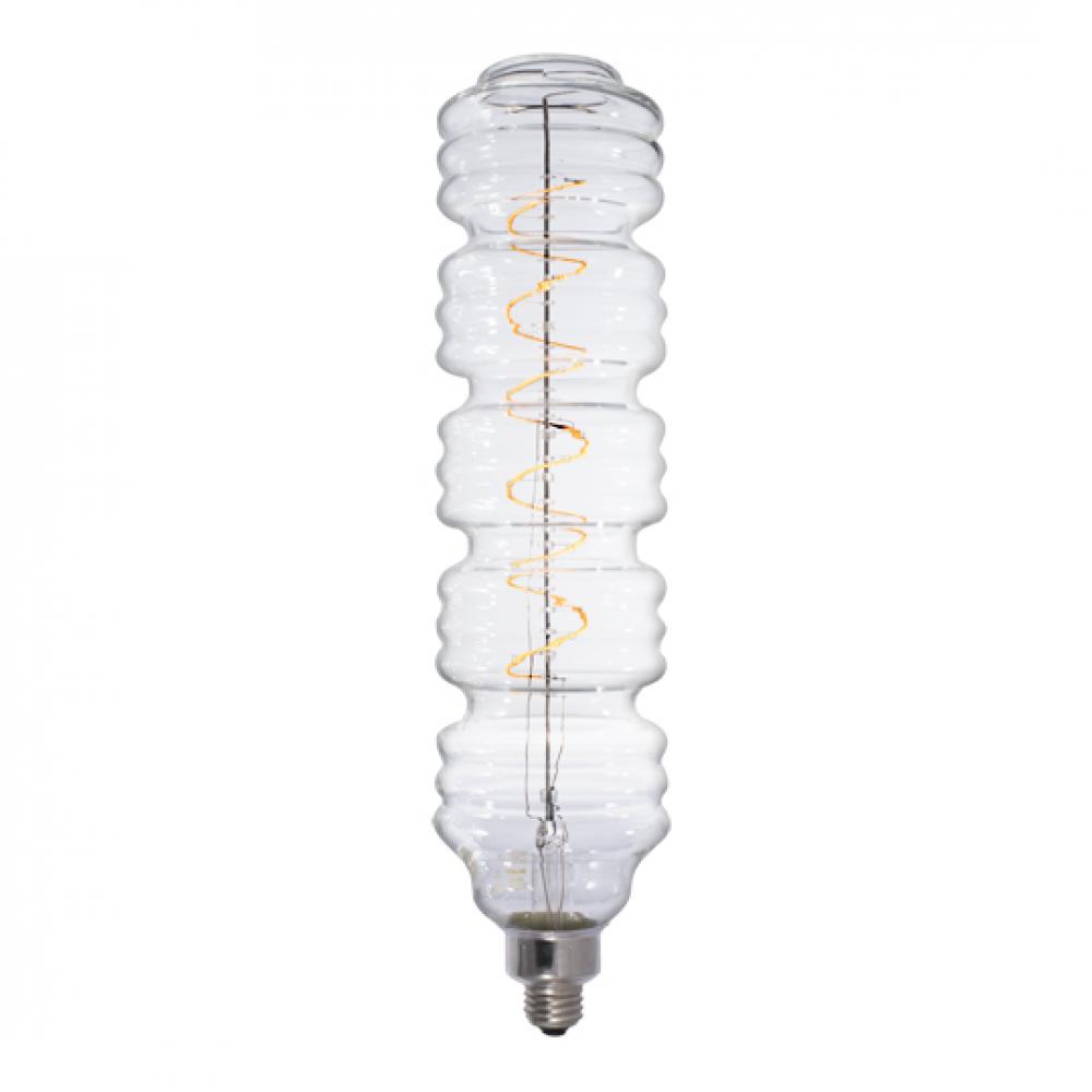 4W LED WATER BOTTLE SHAPED GRAND 2200K FILAMENT