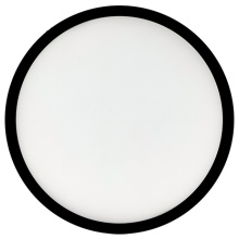 Bulbrite 773609 - LED17FLUSH/9/930/J/BL/D