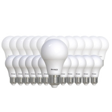 Bulbrite 774258 - LED9A19/PF60W/930/D/2/25P