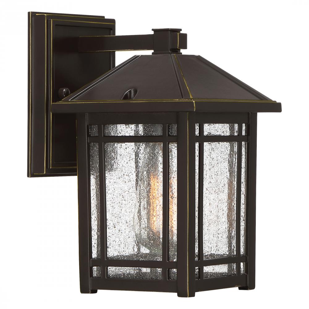 Cedar Point Outdoor Lantern