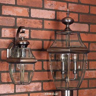 Newbury Outdoor Lantern