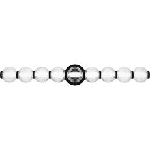 Quoizel PCELW8532MBK - Elway Bath Light