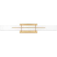 Quoizel PCGI8528AB - Gemini Bath Light