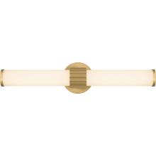 Quoizel PCKAY8522AB - Kaye Bath Light