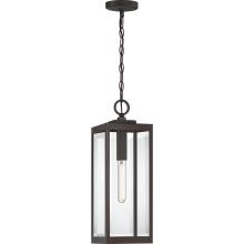 Quoizel WVR1507WT - Westover Mini Pendant