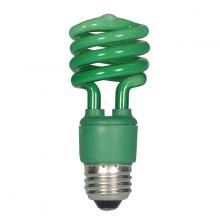 Compact Fluorescent (CFL) Bulbs