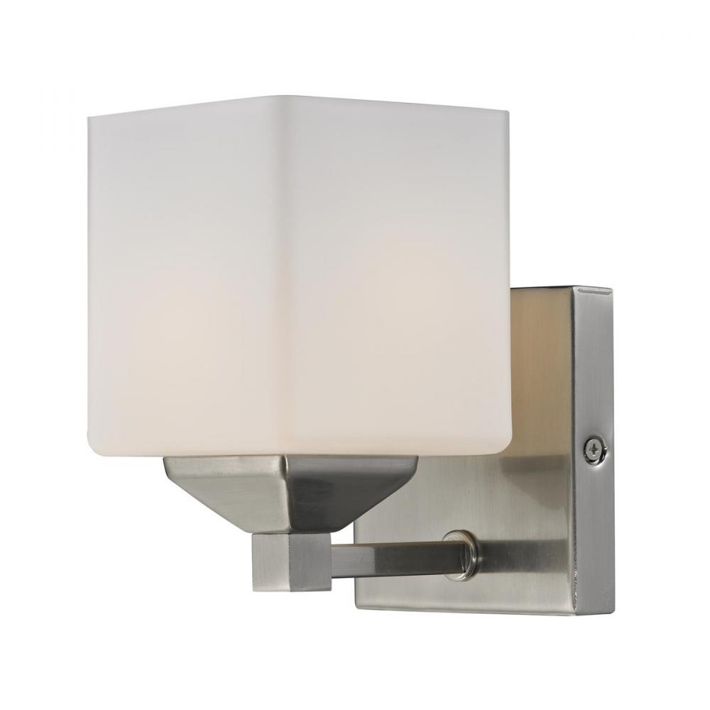 1 Light Wall Sconce