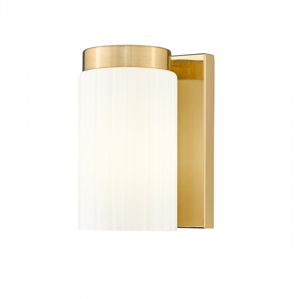 1 Light Wall Sconce