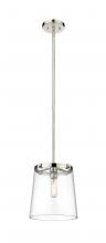 Z-Lite 3032P10-PN - 1 Light Pendant