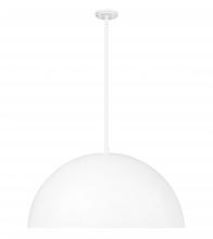 Z-Lite 4501P32-MW - 3 Light Pendant