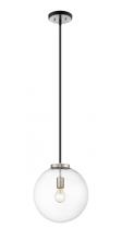 Z-Lite 477P14-MB-BN - 1 Light Pendant