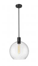 Z-Lite 7501P14-MB - 1 Light Pendant