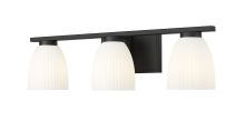 Z-Lite 7518-3V-MB - 3 Light Vanity
