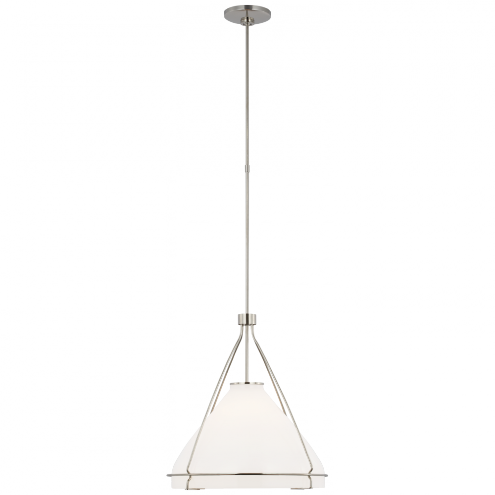 Wren 18" Pendant