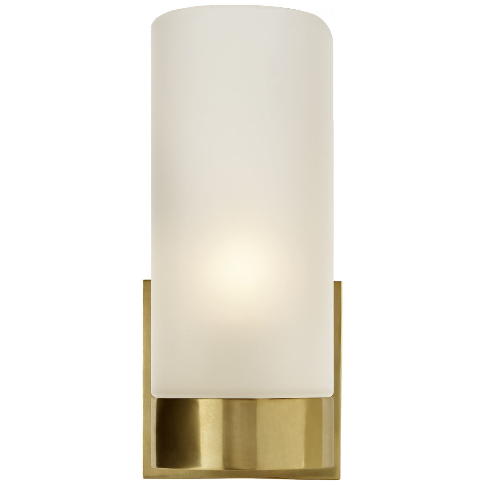 Urbane Sconce