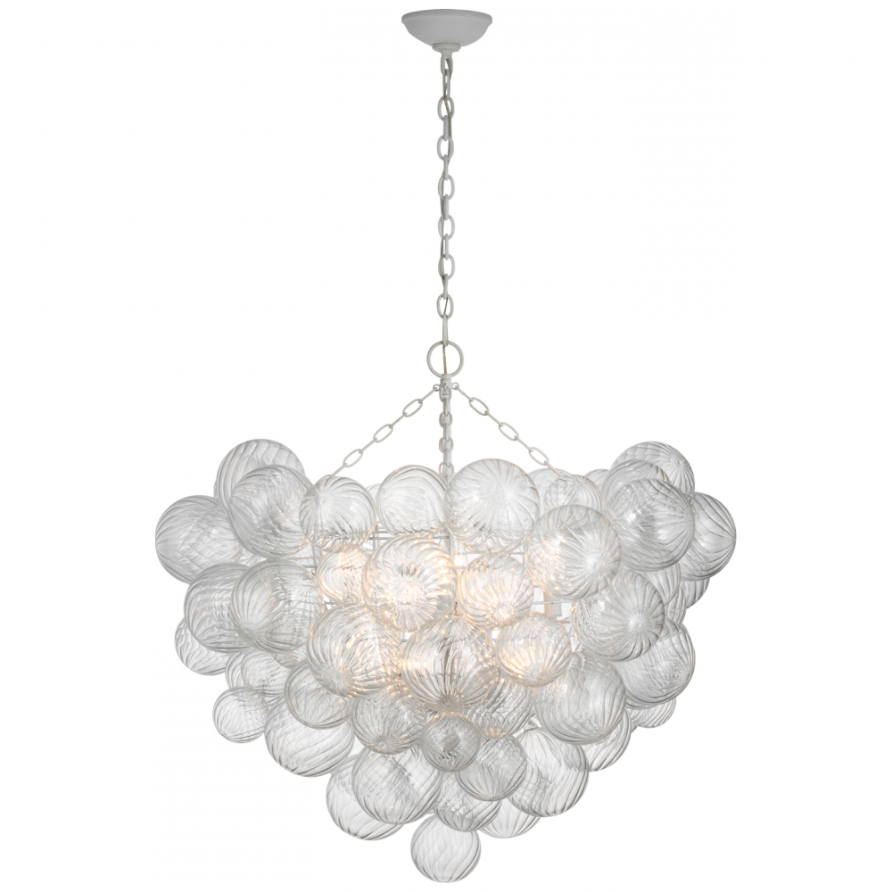 Talia Grande Chandelier