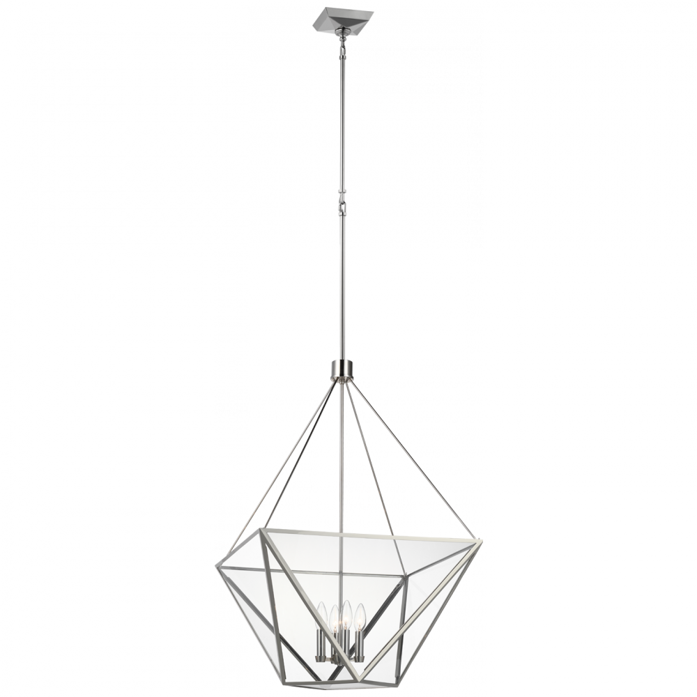 Lorino Large Lantern