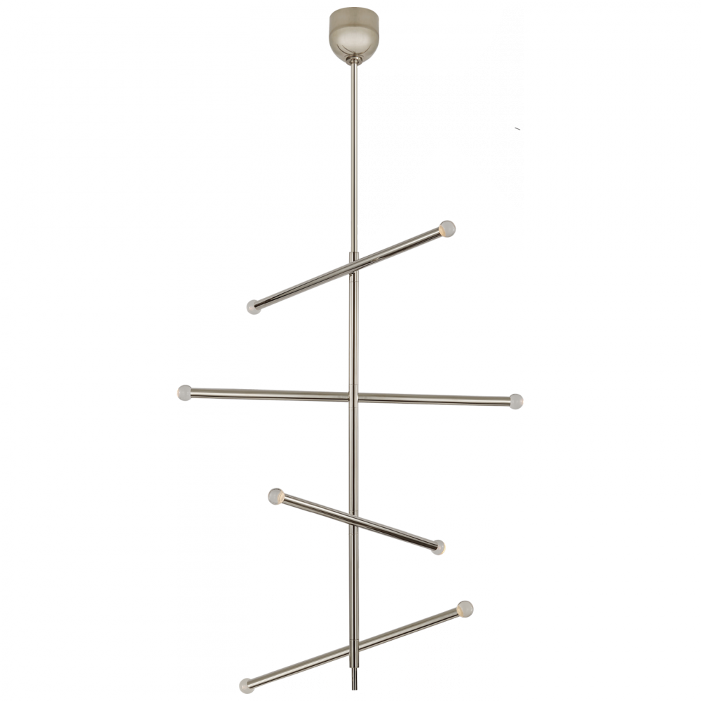 Rousseau Large Articulating Chandelier