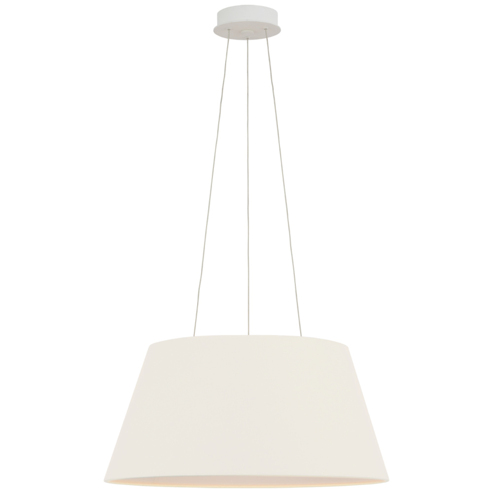 Caufield 21" Hanging Shade